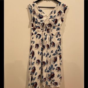 eShakti dress nwot
